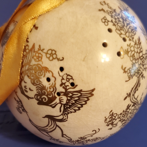 Andre Richard Scentomander Potpourri Sachet Ball - Picture 3 of 8